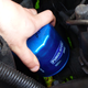 Illustration for article titled Stop Screwing Your Oil Filter On So Damn Tight